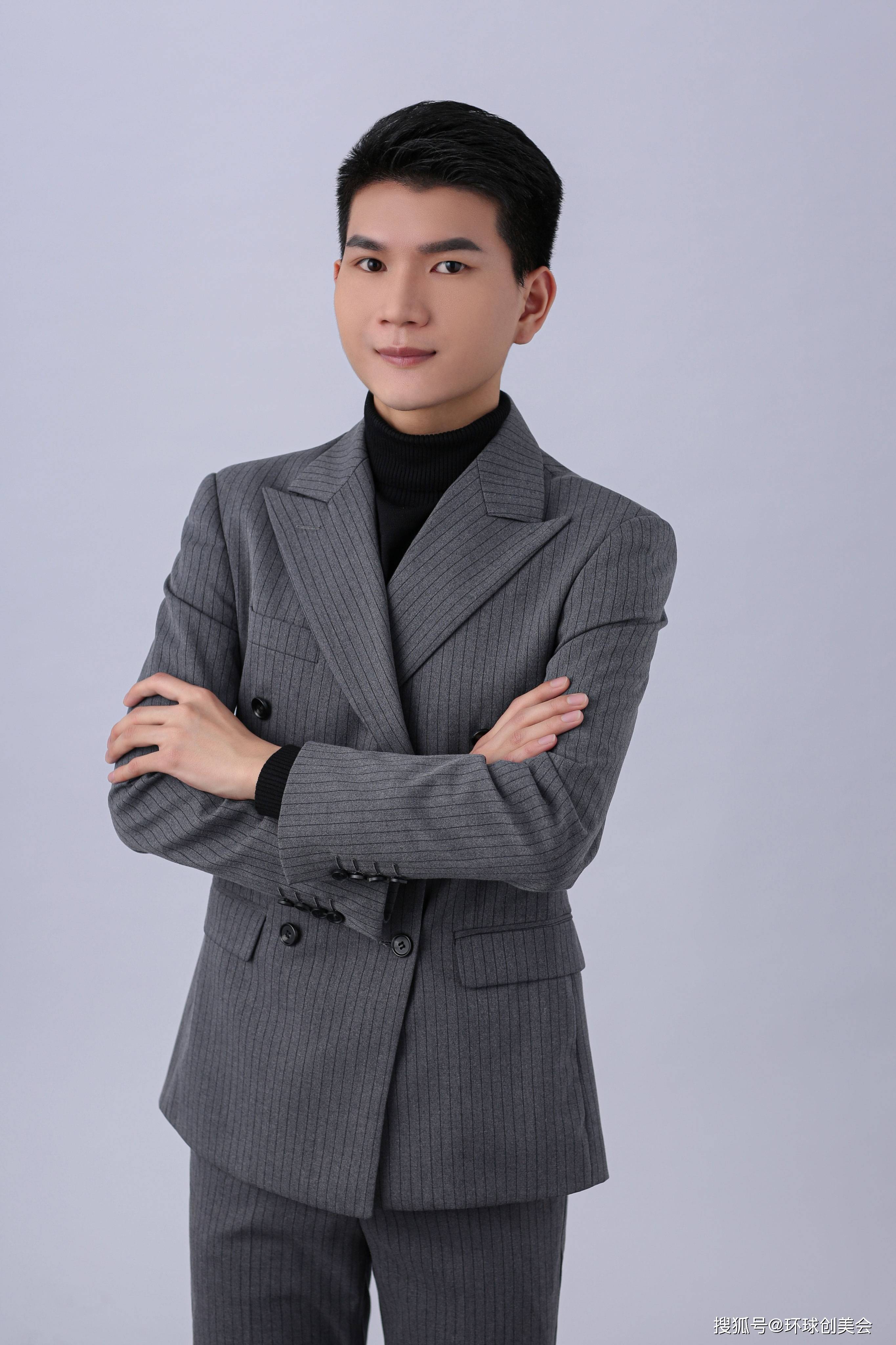 周佳诱 制片统筹总监